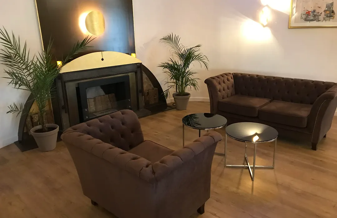 Park Hotel Am Berliner Tor-1