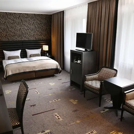 Park Hotel Am Berliner Tor-3