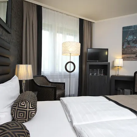 Park Hotel Am Berliner Tor-2