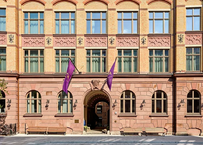 Tortue Hamburg Hotel